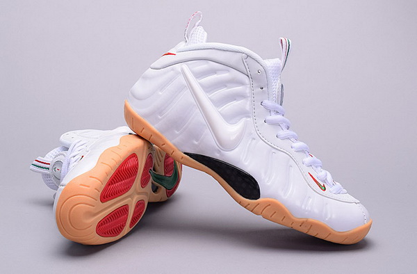 Nike Foamposite One Women--004